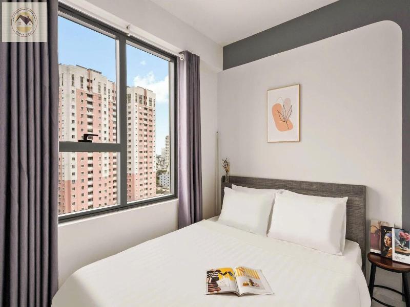 Soho Residences Penthouse Apartment image