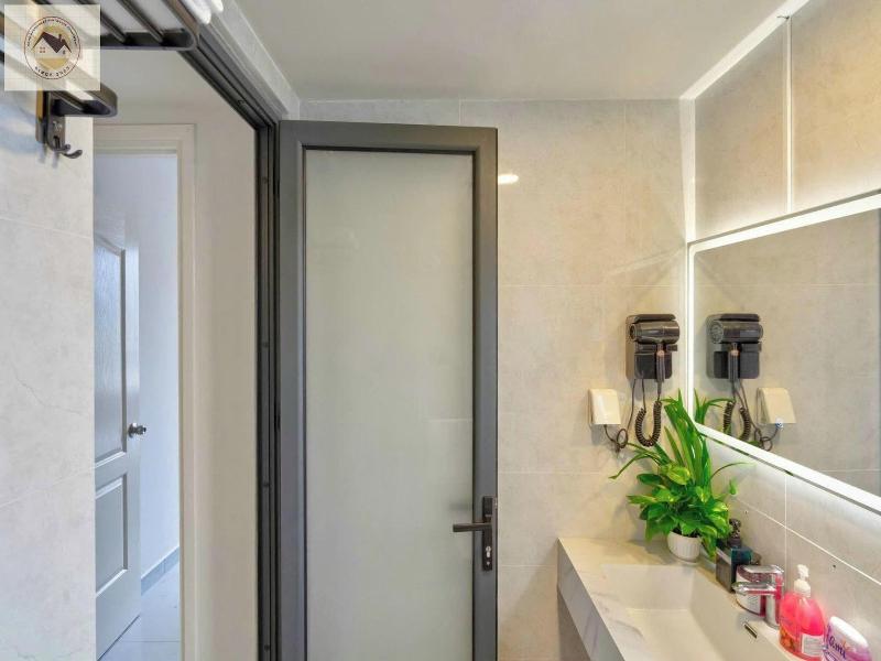 Soho Residences Penthouse Apartment image
