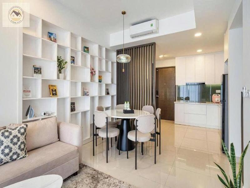 Soho Residences Penthouse Apartment image