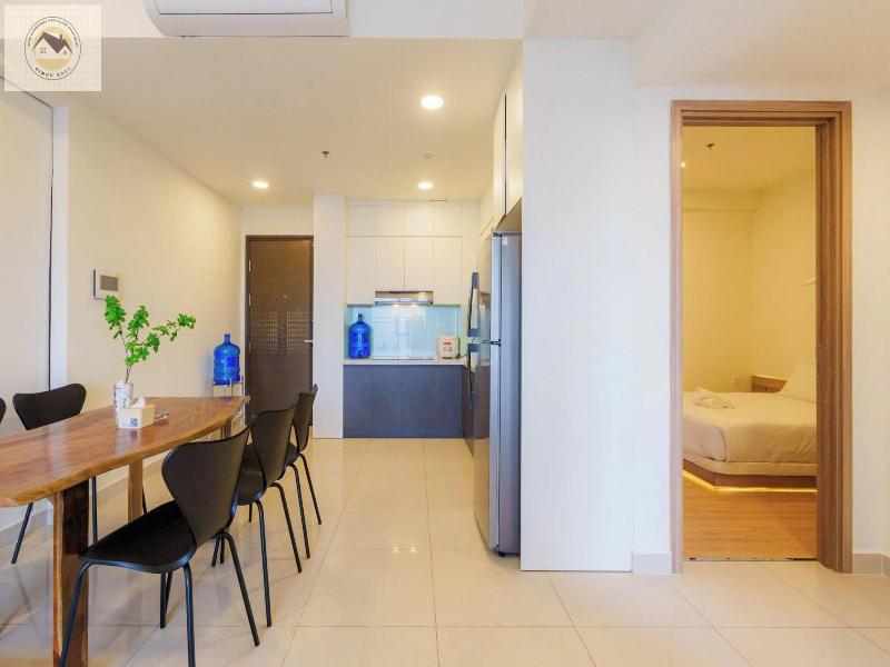 Soho Residences Penthouse Apartment image