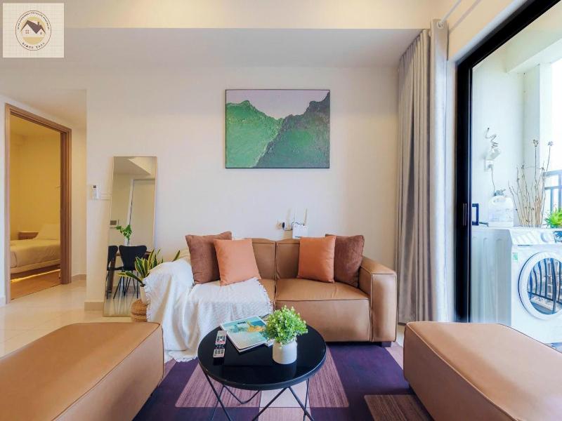 Soho Residences Penthouse Apartment image