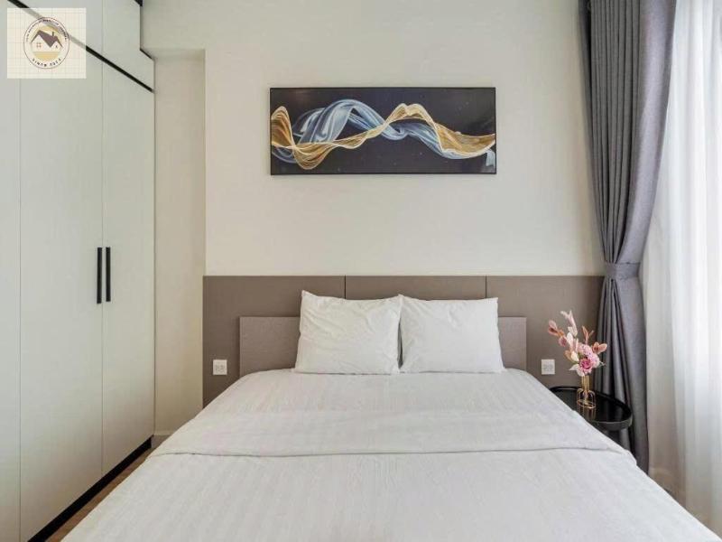 Soho Residences Penthouse Apartment image