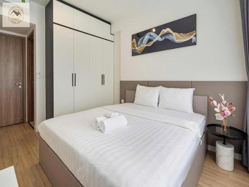 Soho Residences Penthouse Apartment image