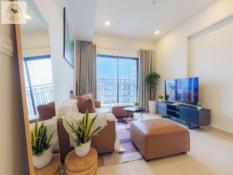 Soho Residences Penthouse Apartment image