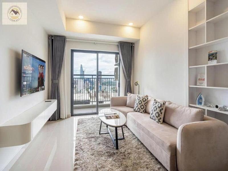 Soho Residences Penthouse Apartment image
