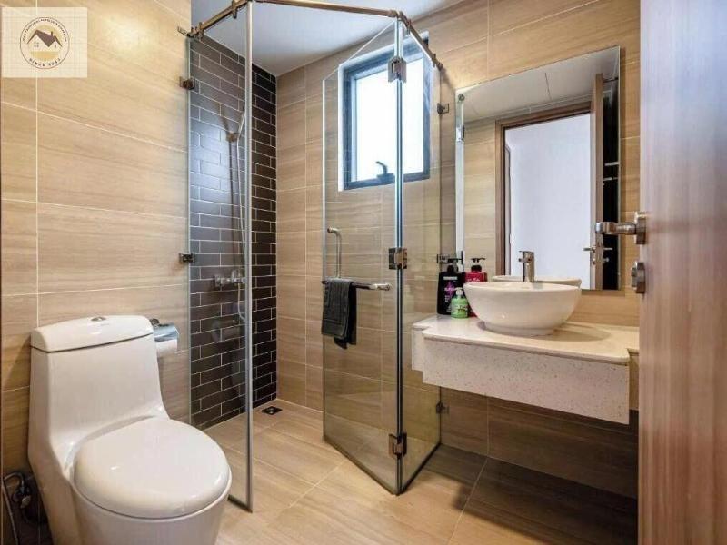Soho Residences Penthouse Apartment image