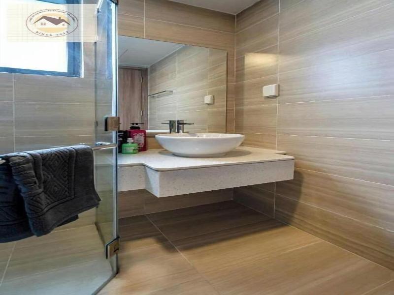 Soho Residences Penthouse Apartment image