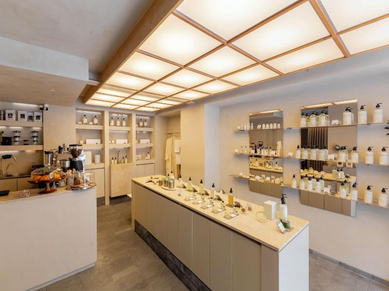 Lamartine Boutique Hotel Polanco image
