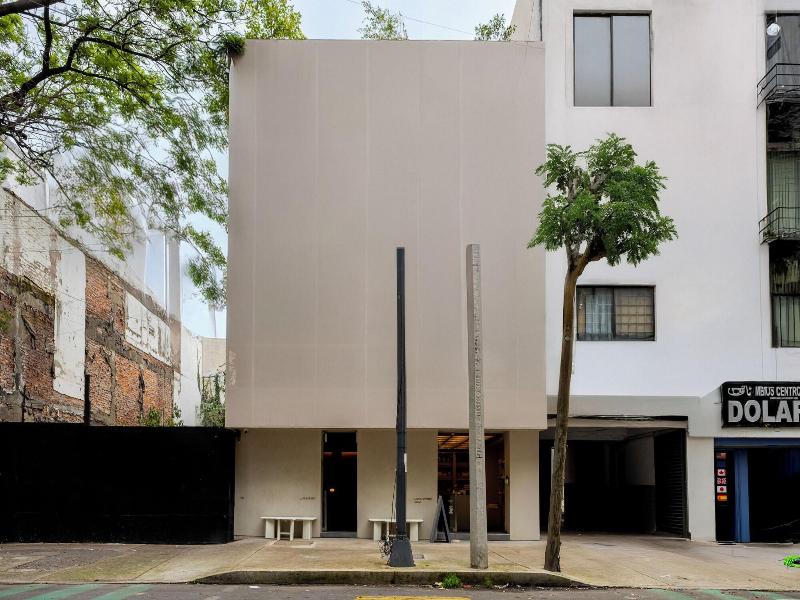 Lamartine Boutique Hotel Polanco image