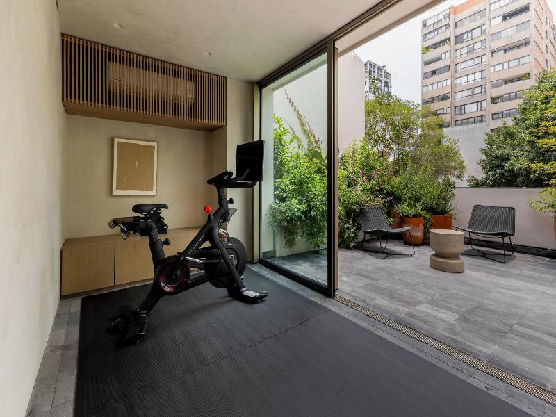 Lamartine Boutique Hotel Polanco image