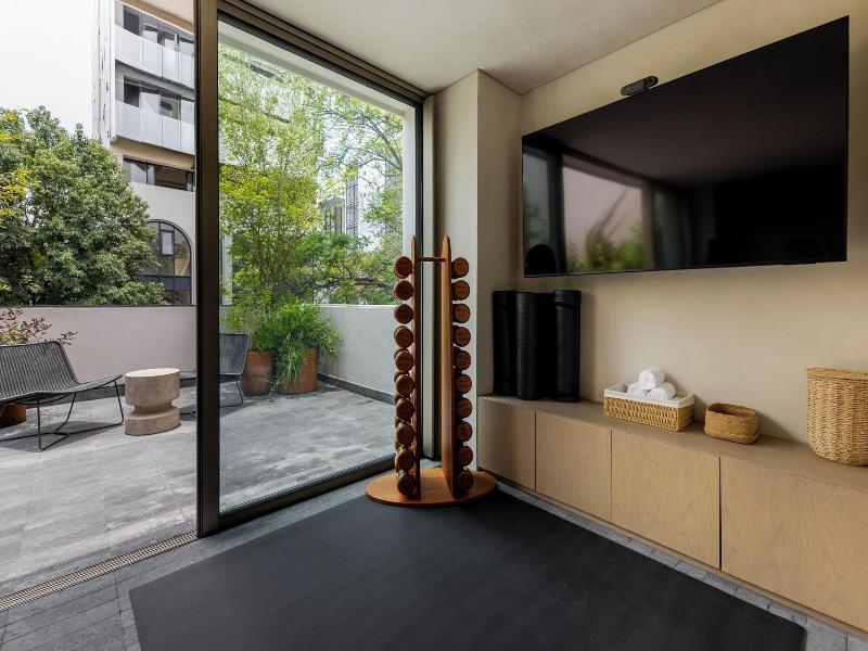 Lamartine Boutique Hotel Polanco image