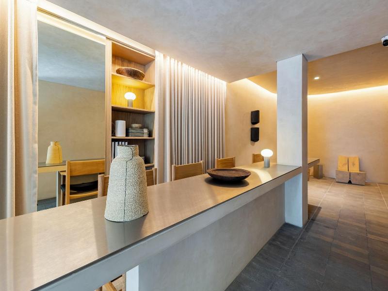 Lamartine Boutique Hotel Polanco image