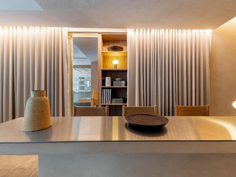 Lamartine Boutique Hotel Polanco image