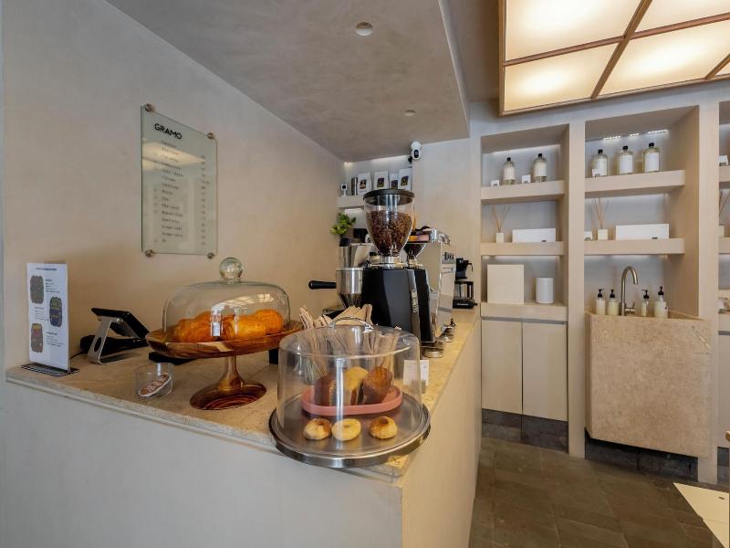 Lamartine Boutique Hotel Polanco image