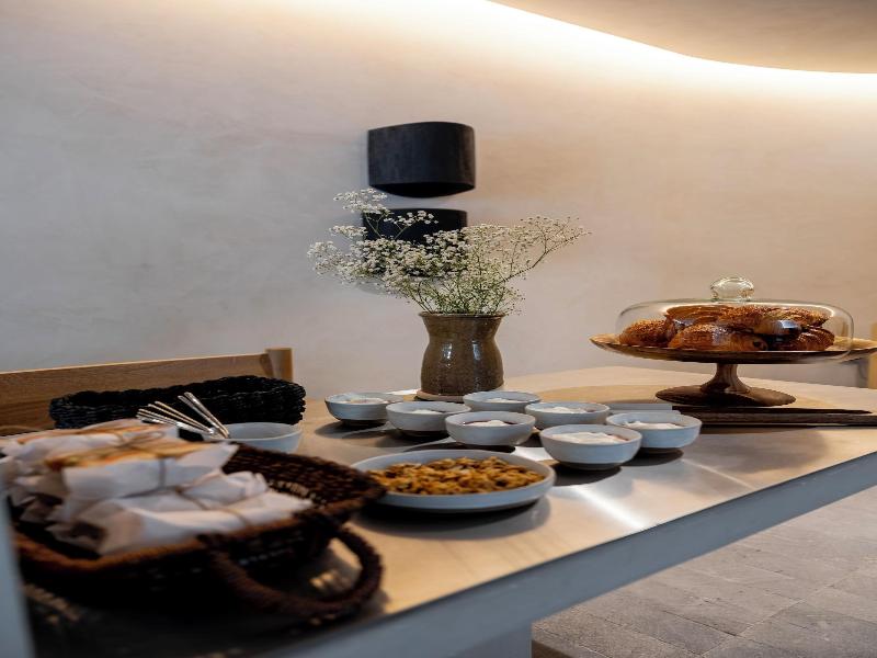 Lamartine Boutique Hotel Polanco image