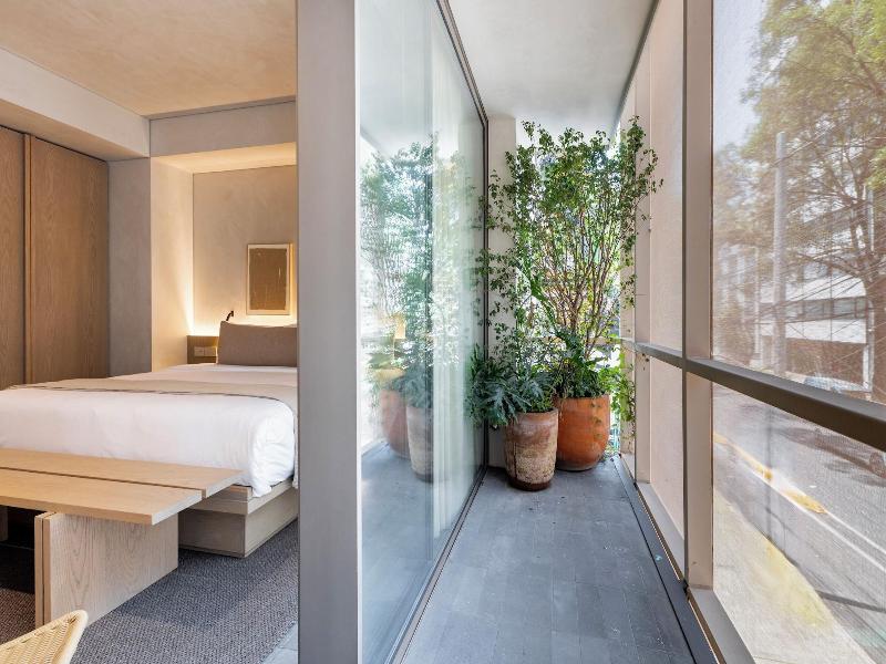 Lamartine Boutique Hotel Polanco image
