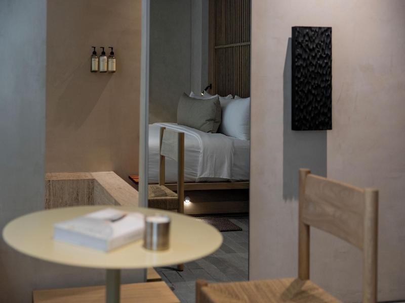 Lamartine Boutique Hotel Polanco image