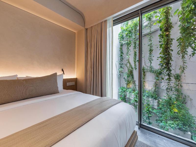 Lamartine Boutique Hotel Polanco image