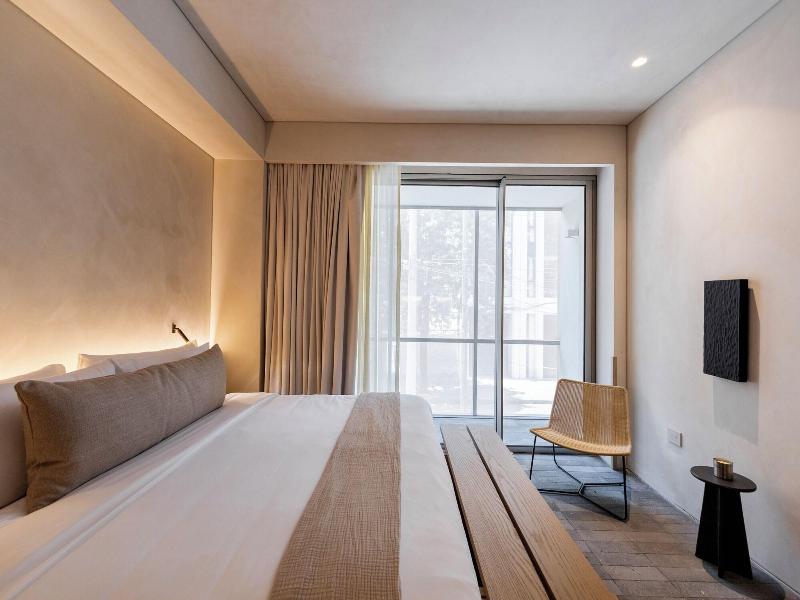 Lamartine Boutique Hotel Polanco image