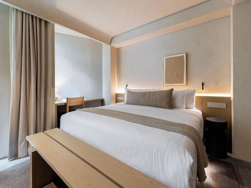 Lamartine Boutique Hotel Polanco image