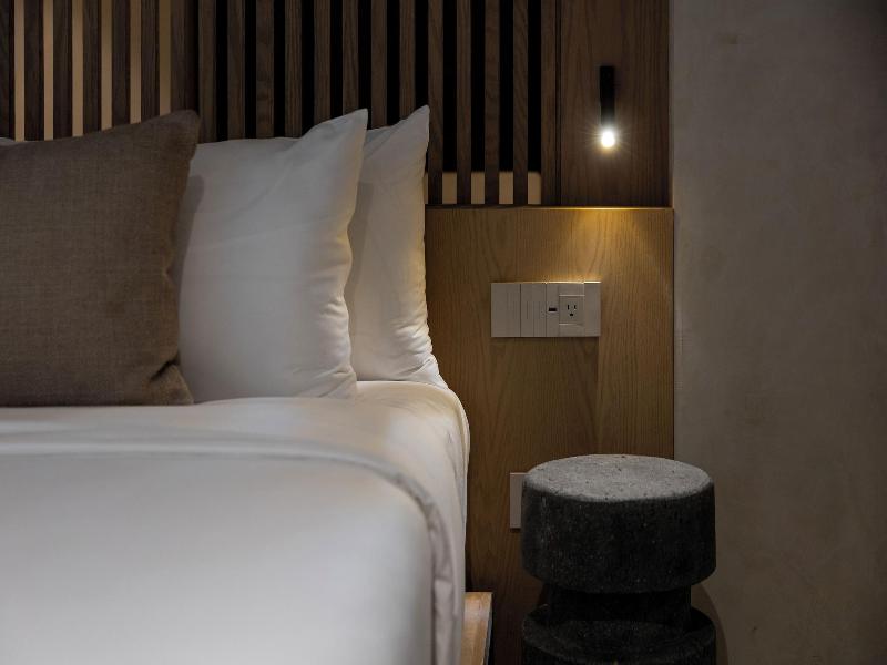 Lamartine Boutique Hotel Polanco image