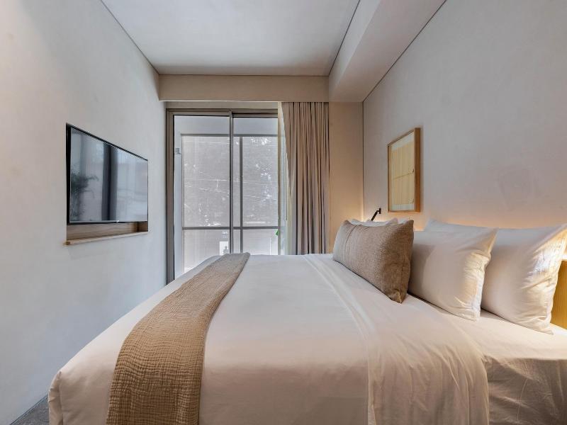 Lamartine Boutique Hotel Polanco image