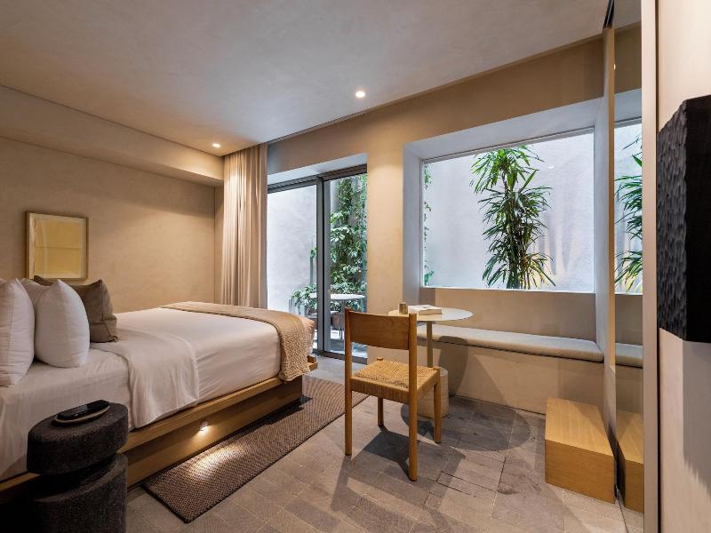 Lamartine Boutique Hotel Polanco image