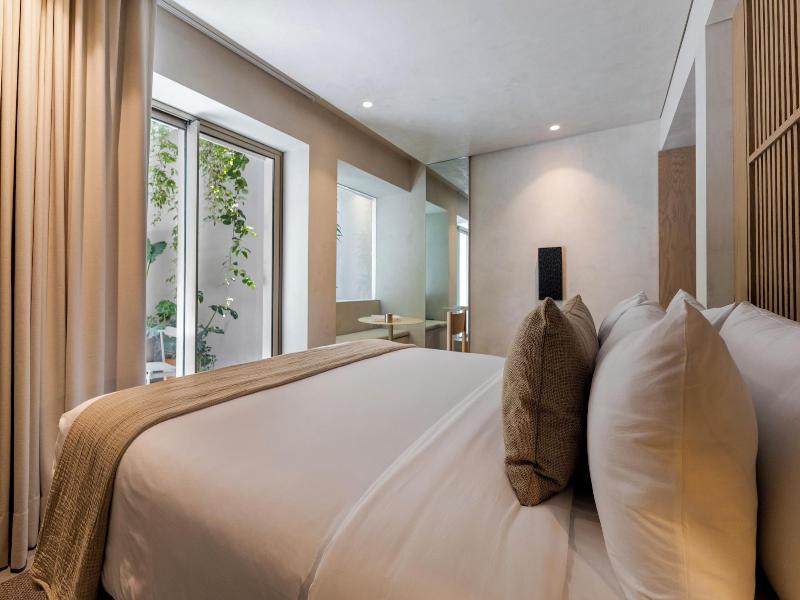 Lamartine Boutique Hotel Polanco image