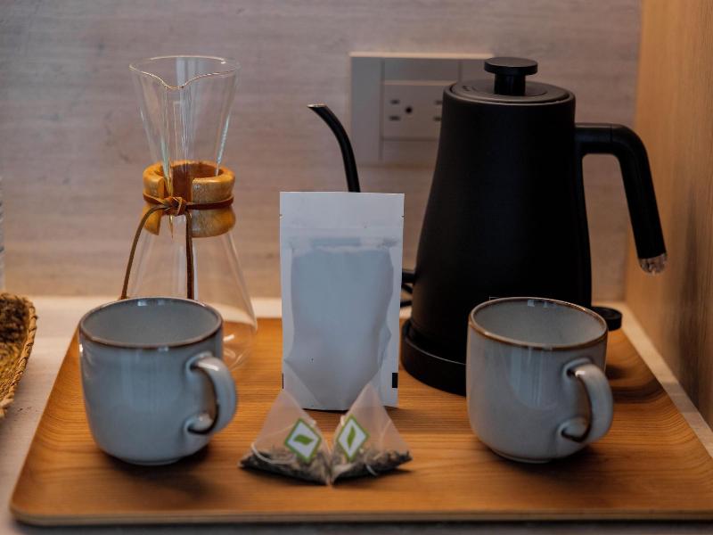 Lamartine Boutique Hotel Polanco image
