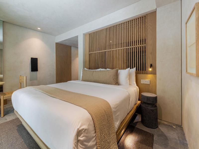 Lamartine Boutique Hotel Polanco image