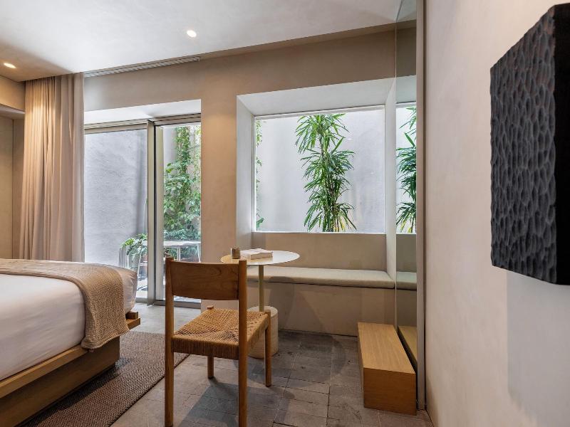 Lamartine Boutique Hotel Polanco image