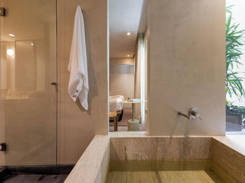 Lamartine Boutique Hotel Polanco image