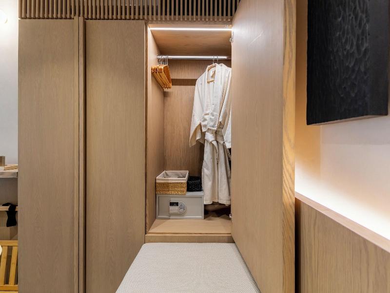 Lamartine Boutique Hotel Polanco image