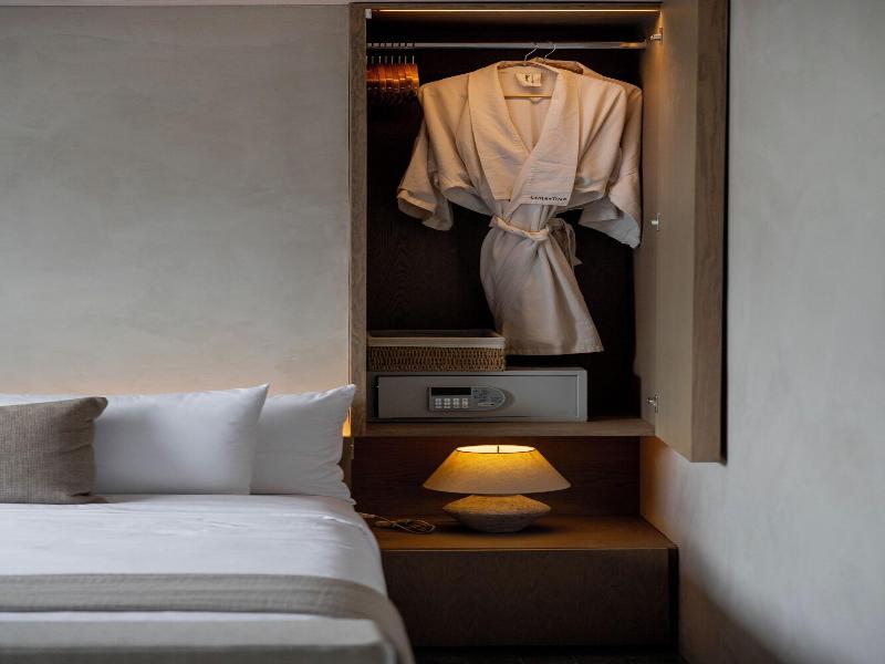 Lamartine Boutique Hotel Polanco image
