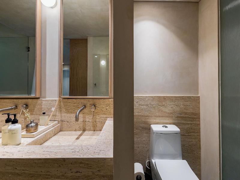 Lamartine Boutique Hotel Polanco image