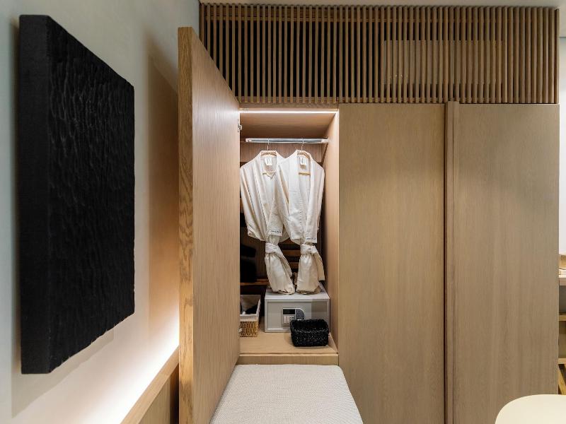 Lamartine Boutique Hotel Polanco image