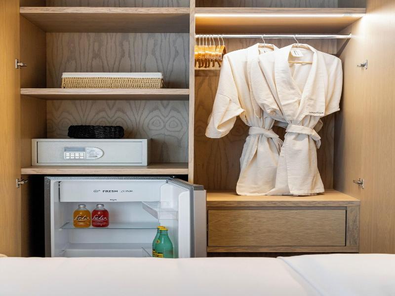 Lamartine Boutique Hotel Polanco image