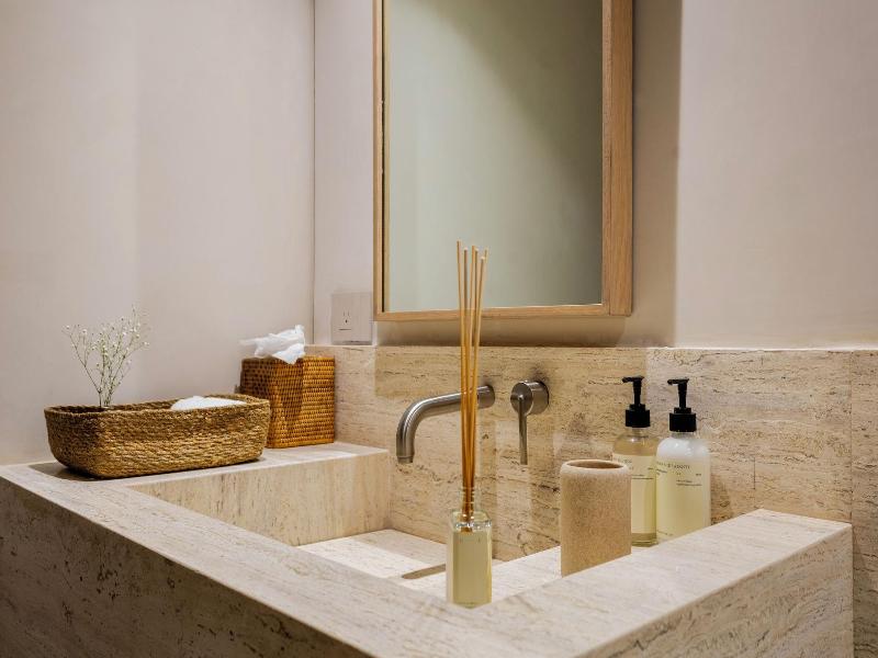 Lamartine Boutique Hotel Polanco image