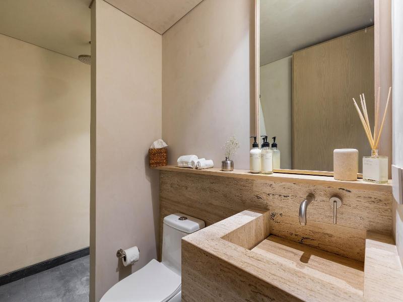 Lamartine Boutique Hotel Polanco image