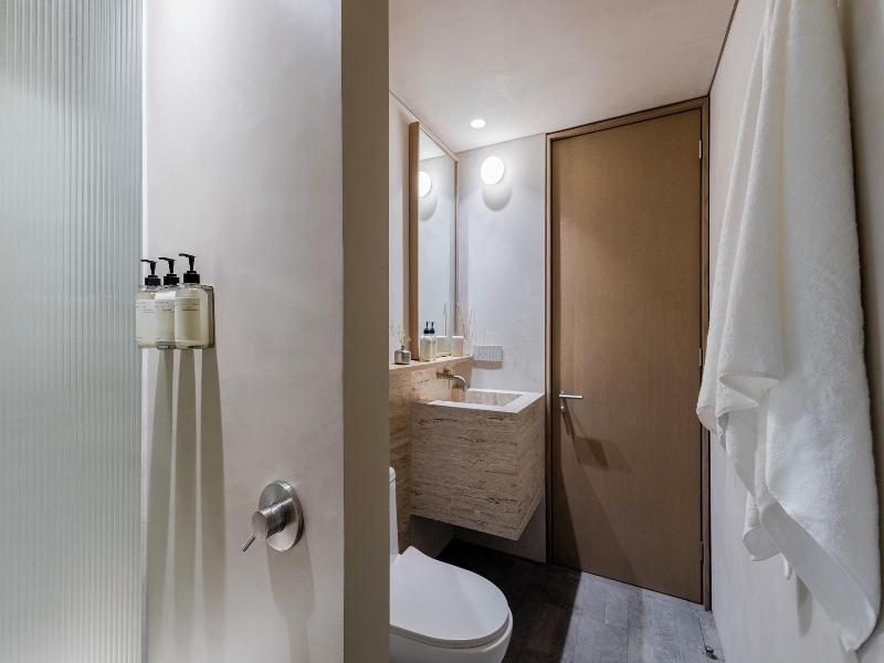 Lamartine Boutique Hotel Polanco image