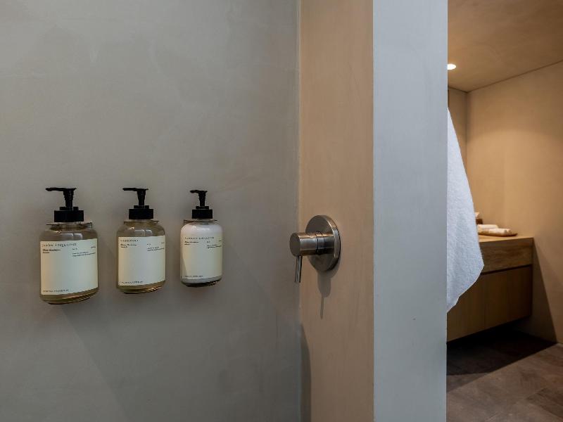 Lamartine Boutique Hotel Polanco image