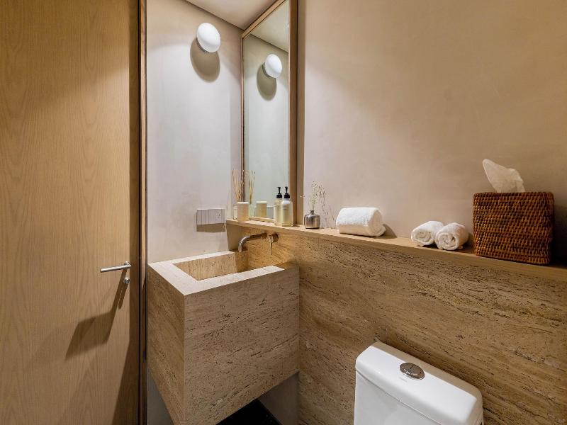 Lamartine Boutique Hotel Polanco image