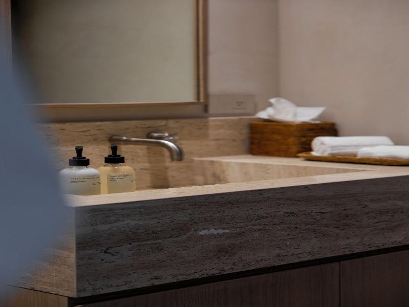 Lamartine Boutique Hotel Polanco image