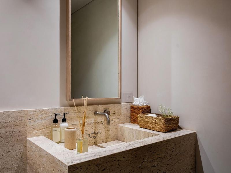 Lamartine Boutique Hotel Polanco image