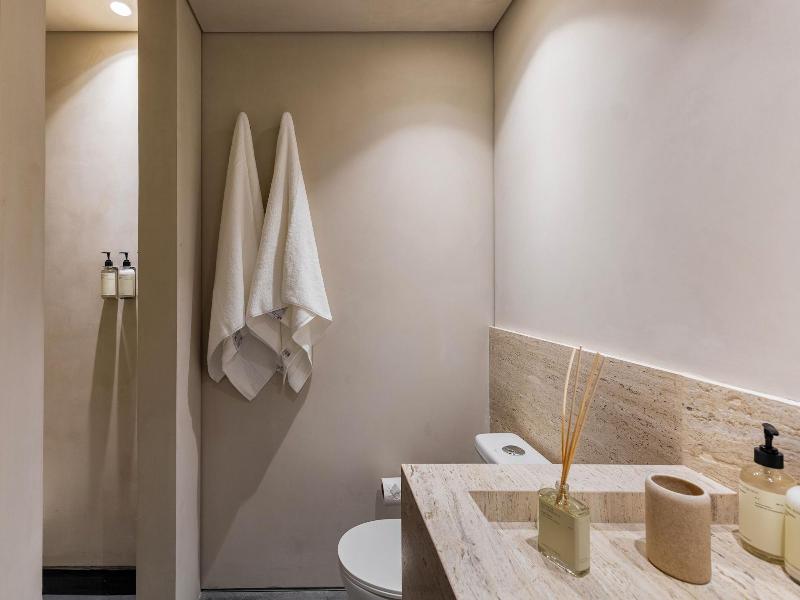 Lamartine Boutique Hotel Polanco image