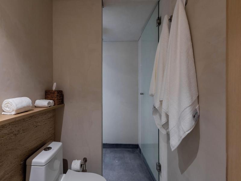 Lamartine Boutique Hotel Polanco image