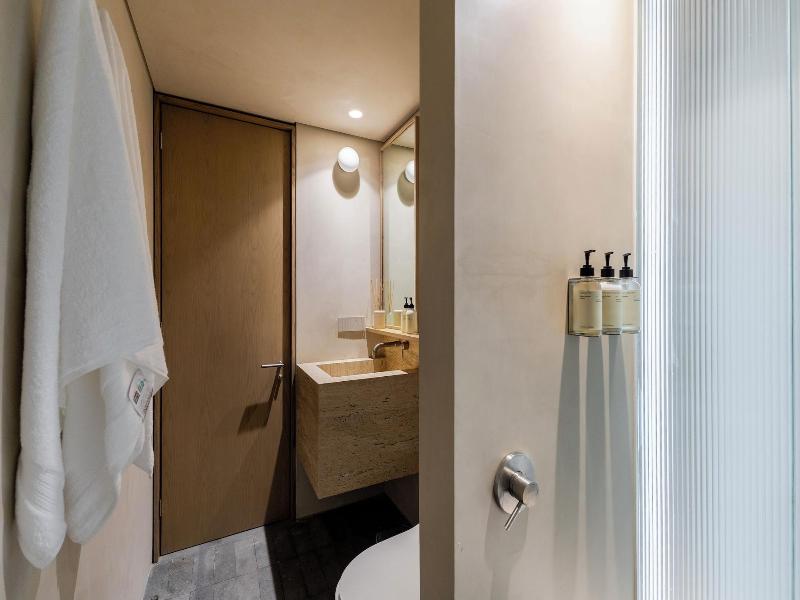 Lamartine Boutique Hotel Polanco image