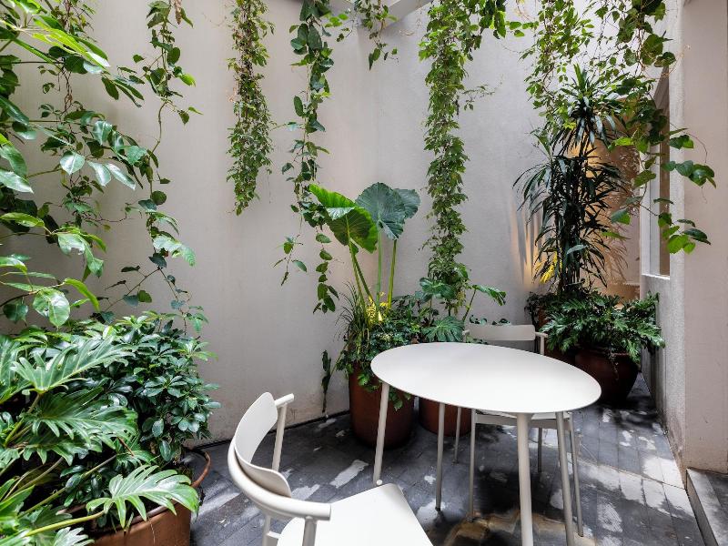 Lamartine Boutique Hotel Polanco image