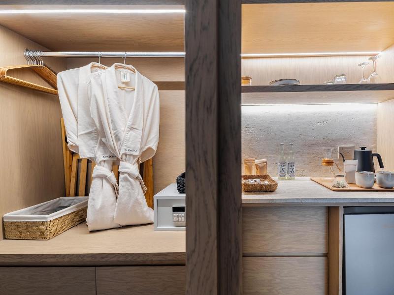 Lamartine Boutique Hotel Polanco image