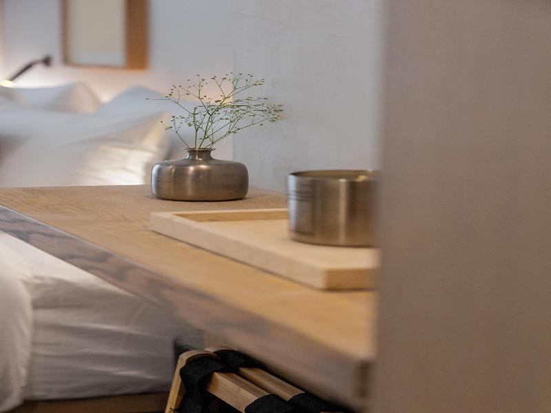 Lamartine Boutique Hotel Polanco image